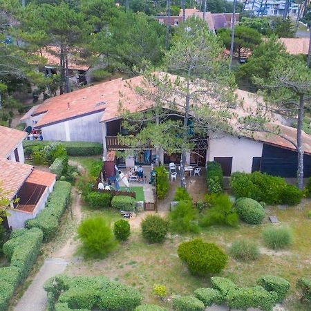 Cosy Villa Patio 세노스 외부 사진